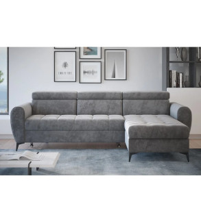 KRUDOX BJORN Ecksofa in L-Form (85)