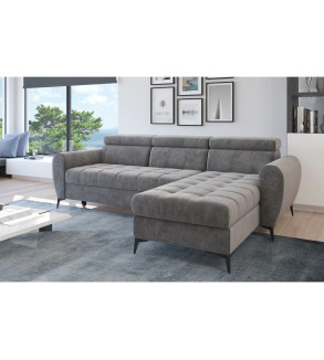 KRUDOX BJORN Ecksofa in L-Form (85)