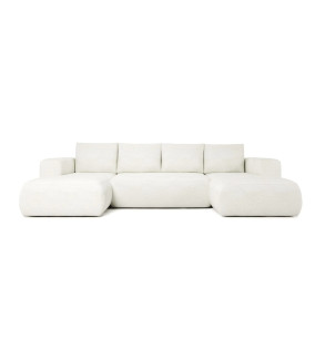 KRUDOX LAMI U-förmiges Ecksofa