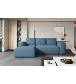 KRUDOX LAMI L-förmiges Ecksofa