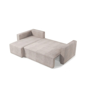 KRUDOX MIMIR L-förmiges Ecksofa