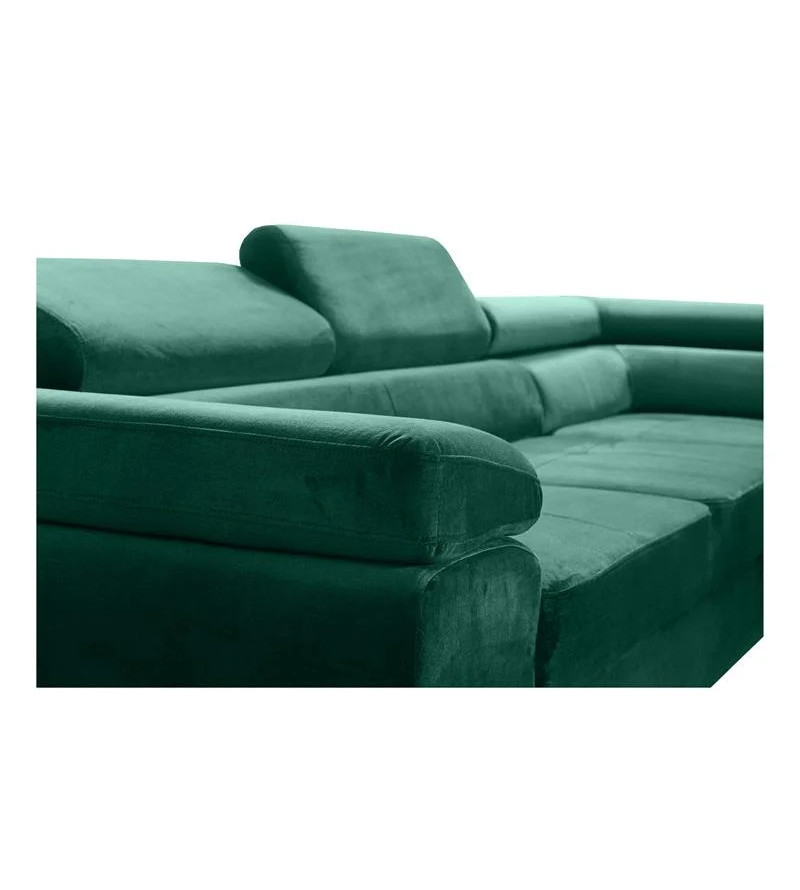 KRUDOX AVATAR L-förmiges Ecksofa