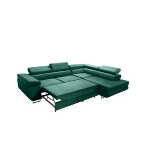 KRUDOX AVATAR L-förmiges Ecksofa