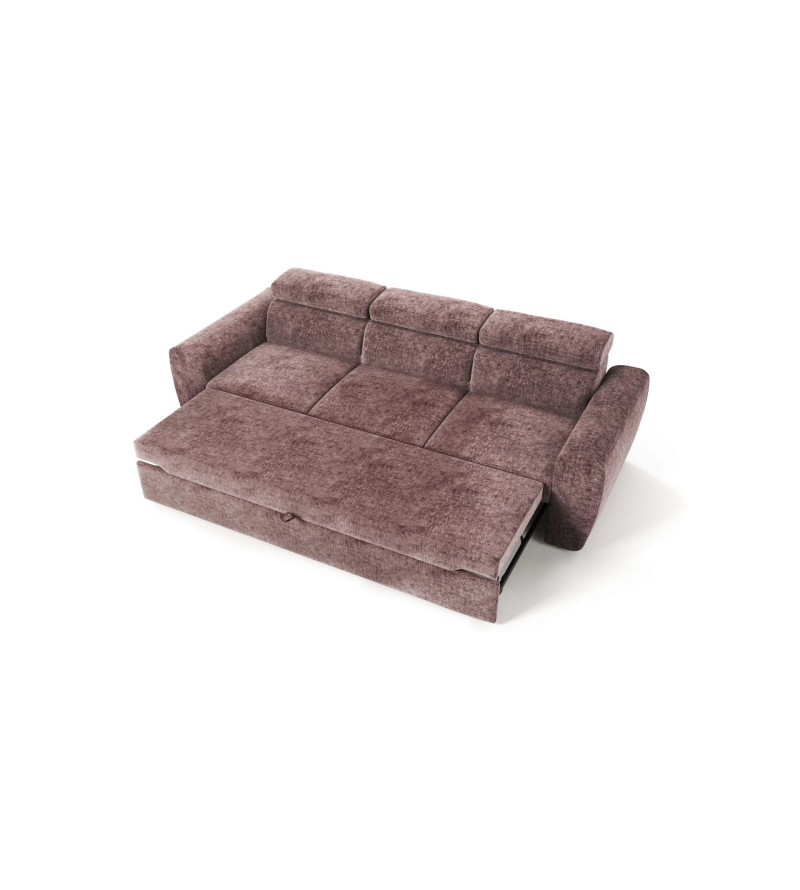 KRUDOX NAPOLI SOFA