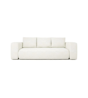 KRUDOX LAMI Schlafsofa mit Stauraum