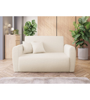 KRUDOX Schlafsofa LANA