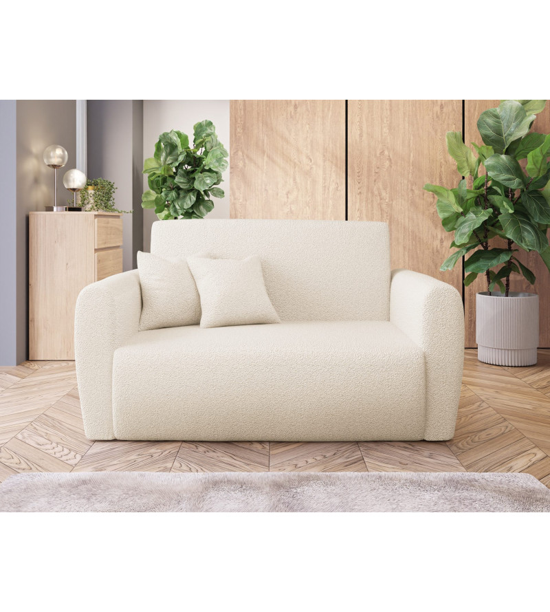 KRUDOX Schlafsofa LANA
