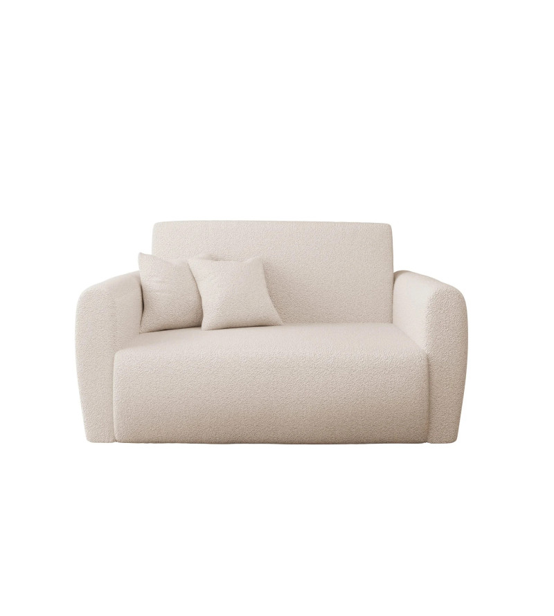 KRUDOX Schlafsofa LANA