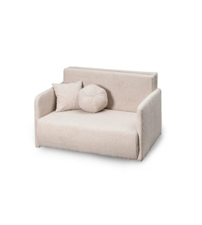 KRUDOX Schlafsofa LANA