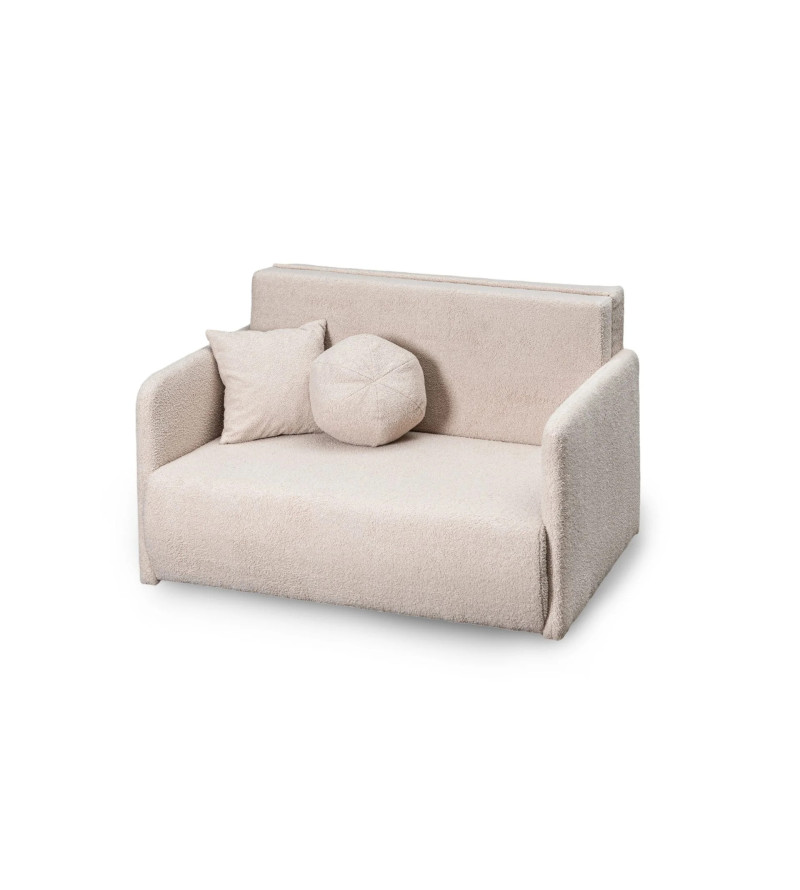 KRUDOX Schlafsofa LANA