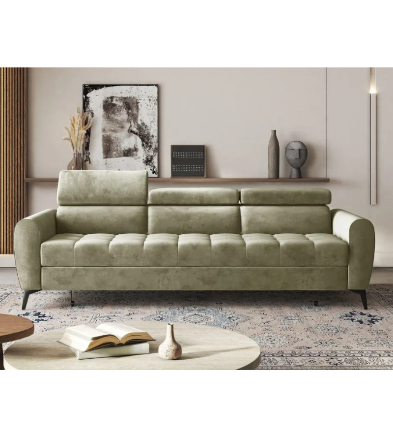 KRUDOX BJORN SOFA