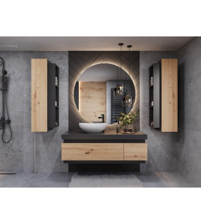 KRUDOX Seya Badezimmer Set