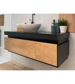 KRUDOX Seya Badezimmer Set