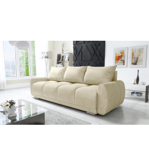 Gaba LONDON 3+2 Sofa Bed Set Velvet