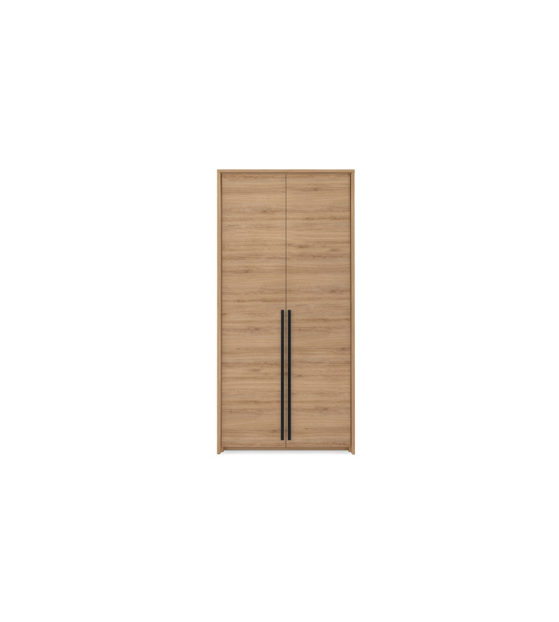 Kleiderschrank GEN 105 cm