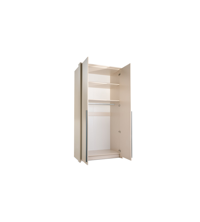 Kleiderschrank GEN 105 cm