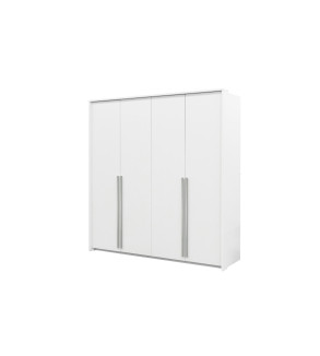 Kleiderschrank GEN 210 cm