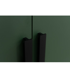 Kleiderschrank GEN 255 cm