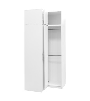 Eckschrank BI